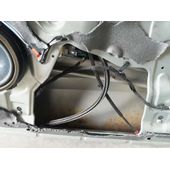 Elevalunas Delantero Derecho Para Ford Galaxy