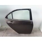 Puerta Trasera Derecha Para Honda Accord Berlina