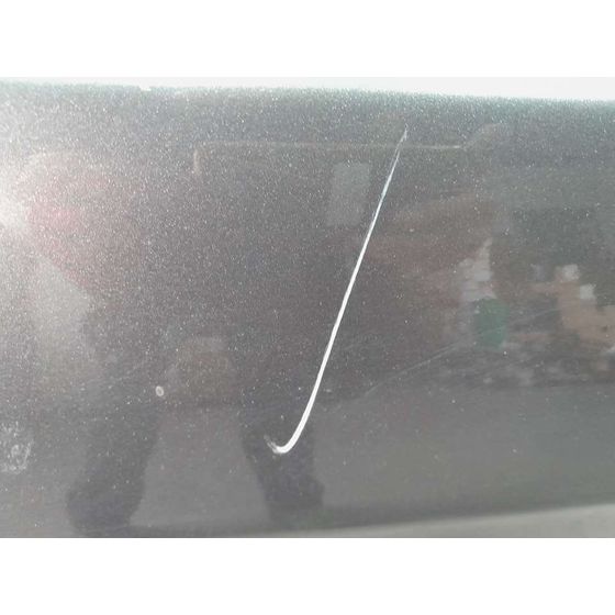 Puerta Trasera Derecha Para Honda Accord Berlina
