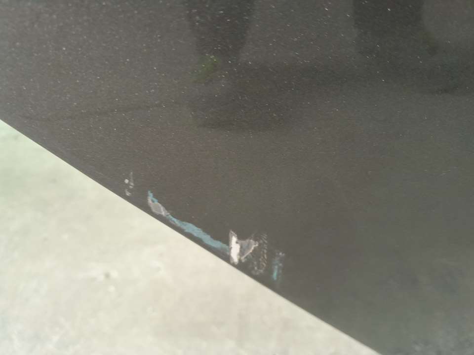 Puerta Trasera Derecha Para Honda Accord Berlina
