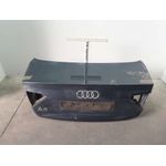 Tapa Maletero Para Audi A5 Coupe