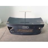 Tapa Maletero Para Audi A5 Coupe