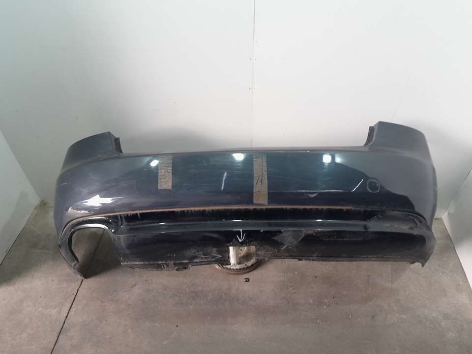 Paragolpes Trasero Para Audi A5 Coupe