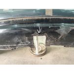Paragolpes Trasero Para Audi A5 Coupe