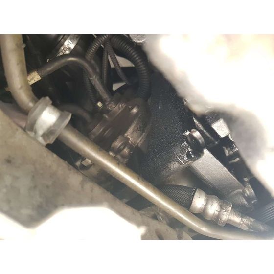 Compresor Aire Acondicionado Para Volvo Xc90