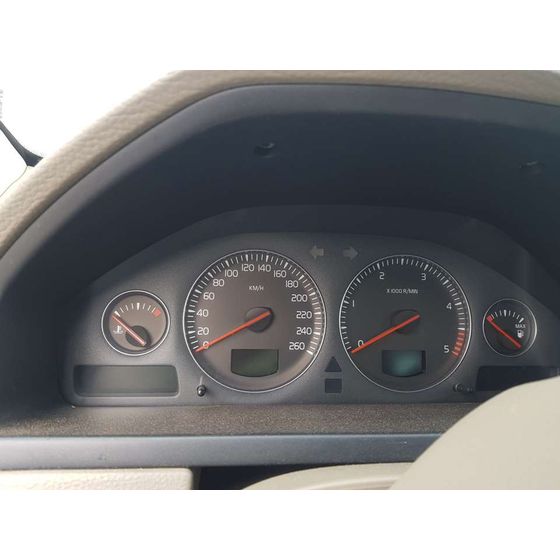 Cuadro Instrumentos Para Volvo Xc90