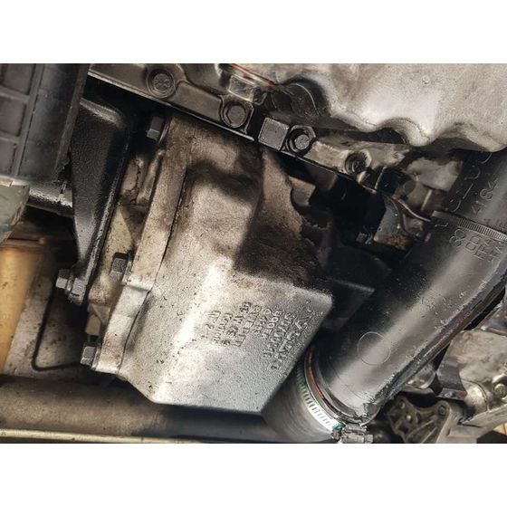 Diferencial Delantero Para Volvo Xc90