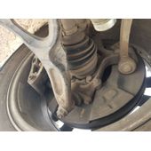 Mangueta Delantera Derecha Para Volvo Xc90