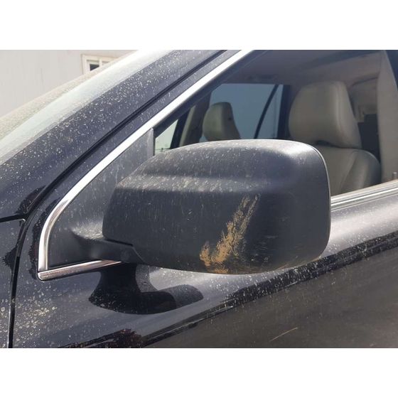 Retrovisor Izquierdo para Volvo Xc90