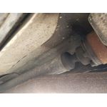 Transmision Central Para Volvo Xc90