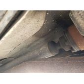 Transmision Central Para Volvo Xc90