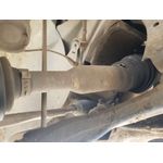 Transmision Delantera Derecha Para Volvo Xc90