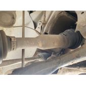 Transmision Delantera Derecha Para Volvo Xc90