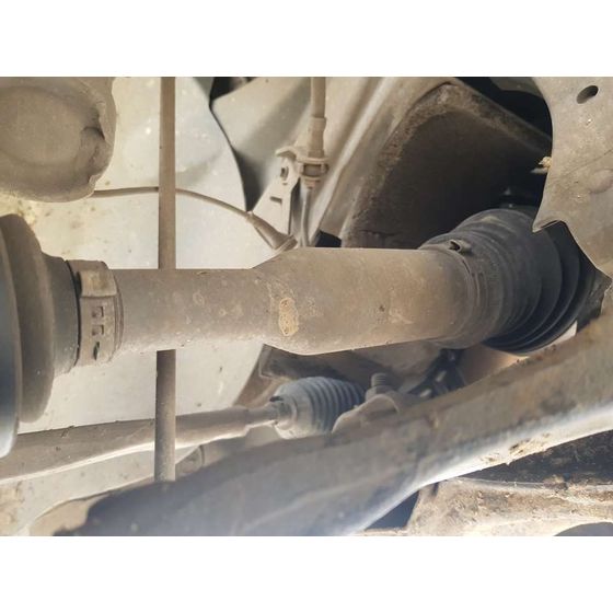Transmision Delantera Derecha Para Volvo Xc90