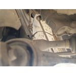 Transmision Delantera Izquierda Para Volvo Xc90