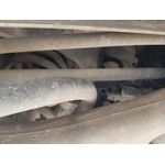 Transmision Trasera Izquierda Para Volvo Xc90