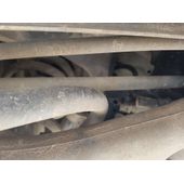 Transmision Trasera Izquierda Para Volvo Xc90