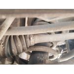 Transmision Trasera Izquierda Para Volvo Xc90