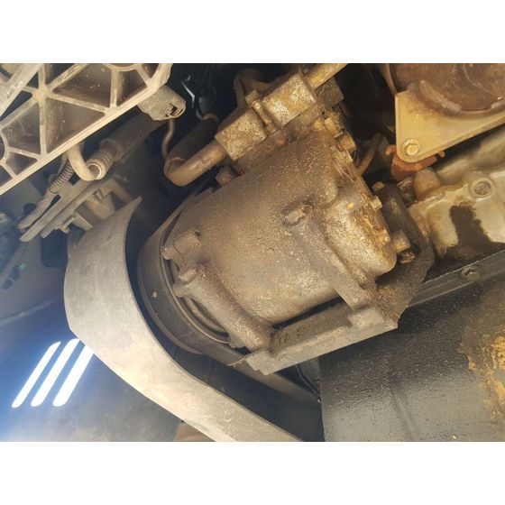 Compresor Aire Acondicionado para Ford Fiesta (Cb1)