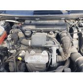 Motor Completo para Ford Fiesta (Cb1)