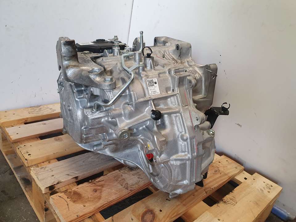 Caja Cambios Para Peugeot 308