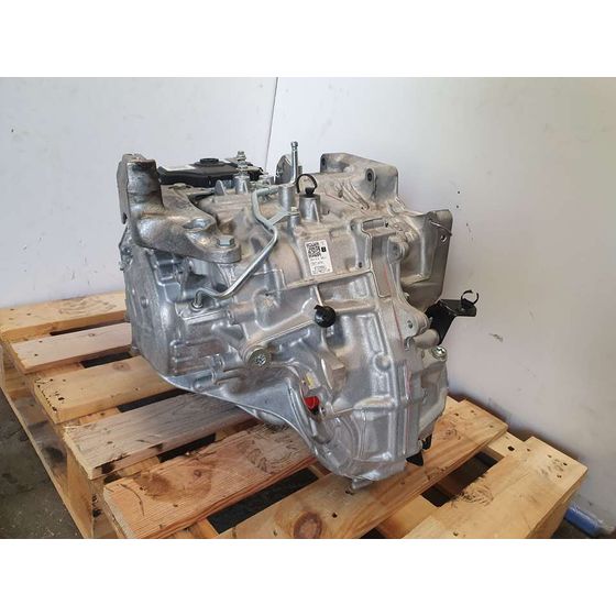 Caja Cambios Para Peugeot 308