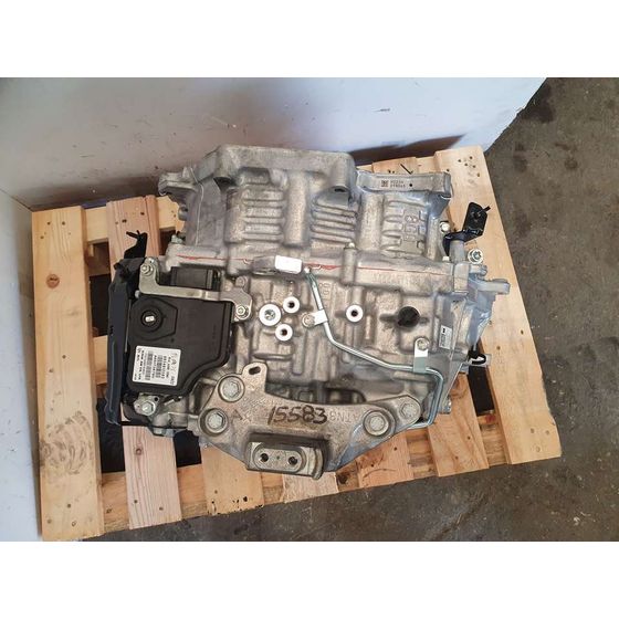 Caja Cambios Para Peugeot 308