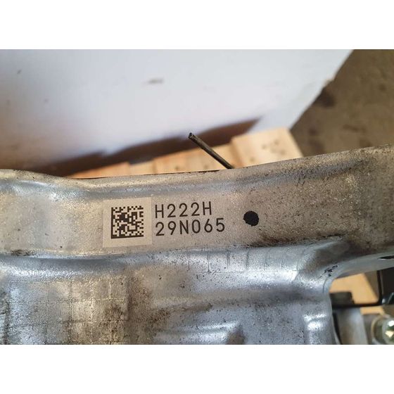Caja Cambios Para Peugeot 308
