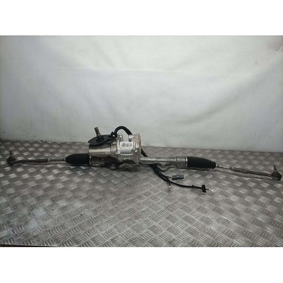 Cremallera Direccion Para Citroen C3