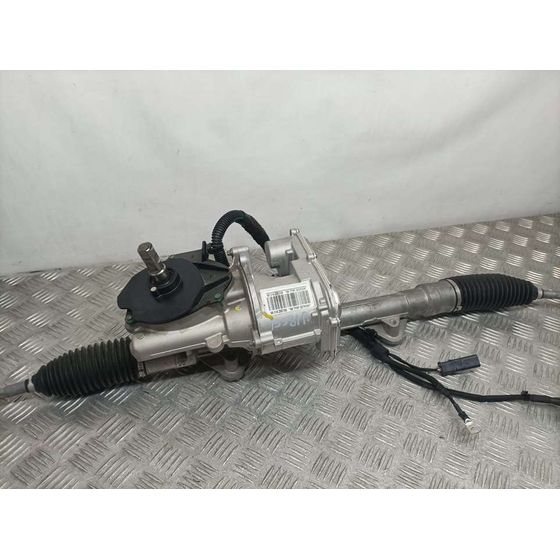 Cremallera Direccion Para Citroen C3