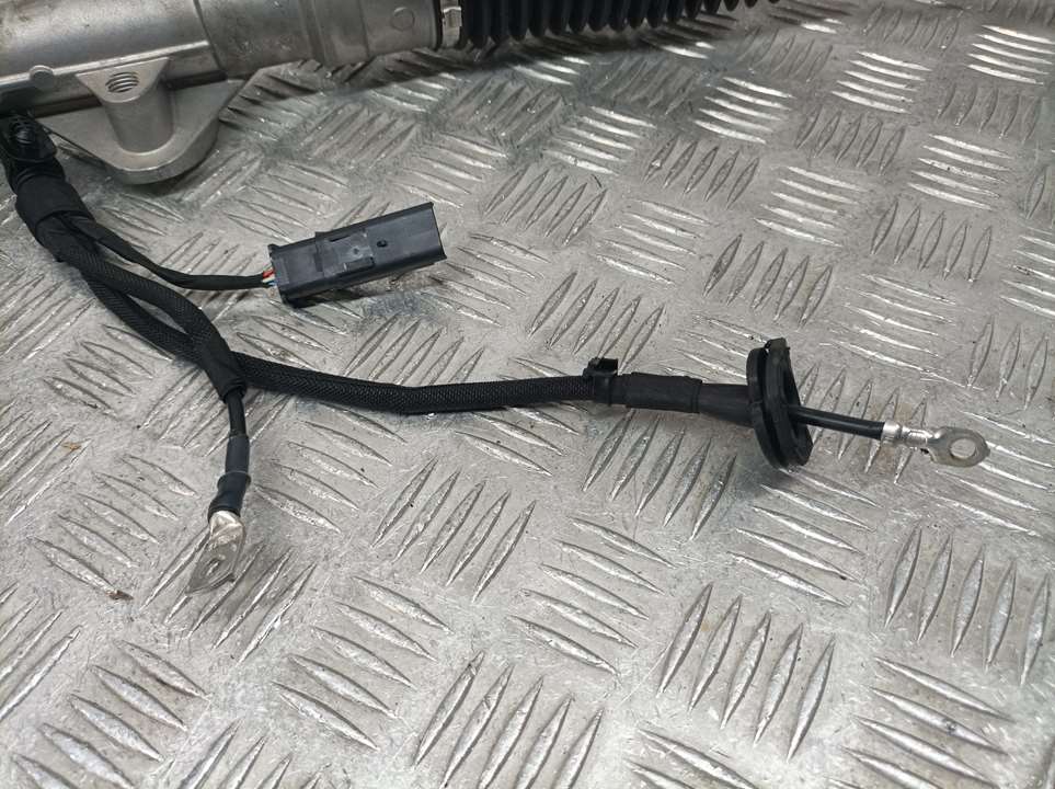 Cremallera Direccion Para Citroen C3