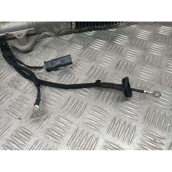 Cremallera Direccion Para Citroen C3