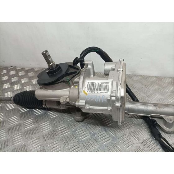 Cremallera Direccion Para Citroen C3