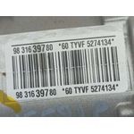 Cremallera Direccion Para Citroen C3