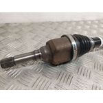 Transmision Delantera Derecha Para Citroen C3