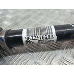 Transmision Delantera Derecha Para Citroen C3