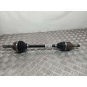 Transmision Delantera Izquierda Para Citroen C3