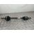 Transmision Delantera Izquierda Para Citroen C3