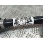 Transmision Delantera Izquierda Para Citroen C3
