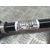 Transmision Delantera Izquierda Para Citroen C3