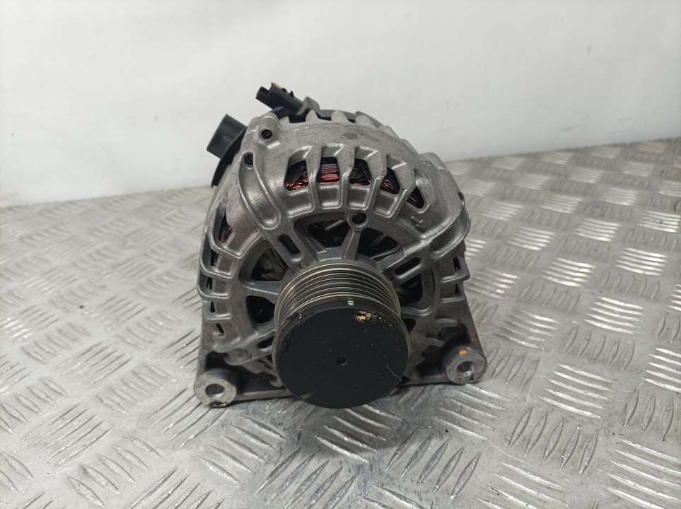 Alternador Para Citroen C3