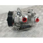 Compresor Aire Acondicionado Para Citroen C3