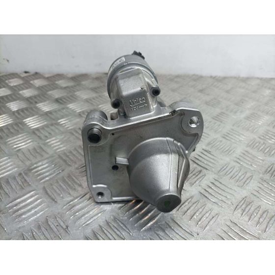 Motor Arranque Para Citroen C3