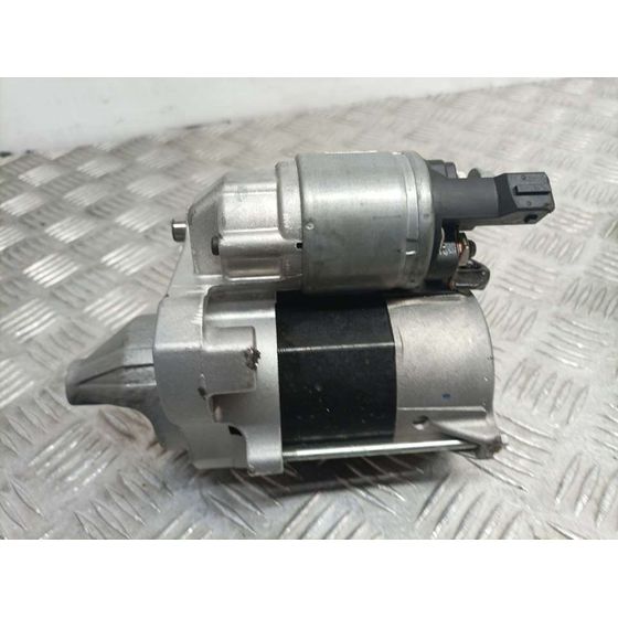 Motor Arranque Para Citroen C3