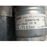 Motor Arranque Para Citroen C3