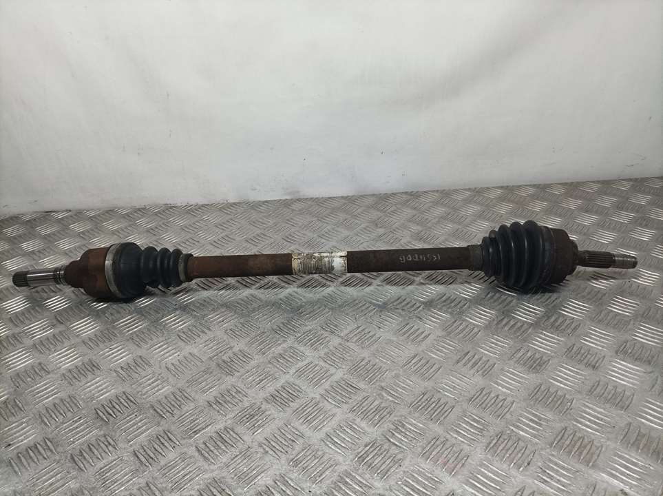 Transmision Delantera Derecha Para Citroen C3