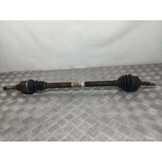 Transmision Delantera Derecha Para Citroen C3