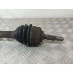 Transmision Delantera Derecha Para Citroen C3