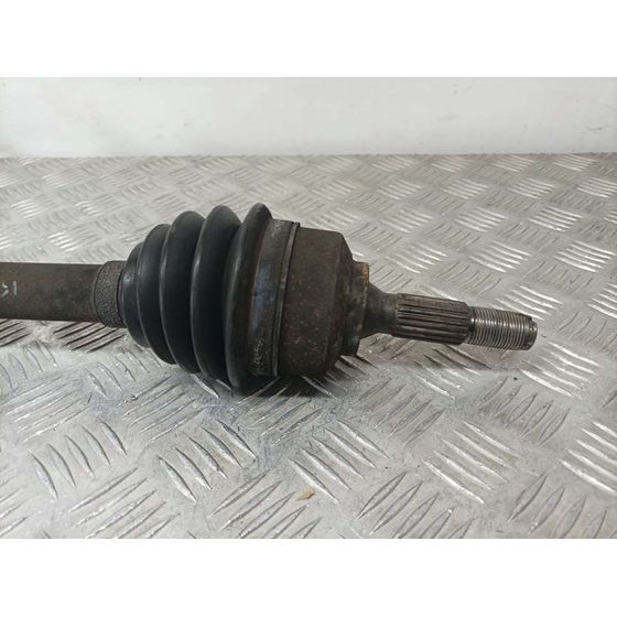 Transmision Delantera Derecha Para Citroen C3