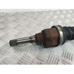 Transmision Delantera Derecha Para Citroen C3